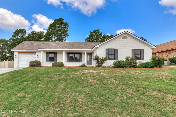 $309,900 | 3914 Crest Drive, Hephzibah, GA 30815