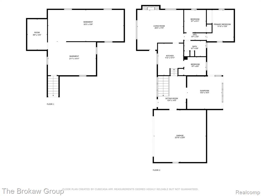 4426 Morrish Road Swartz Creek, MI 48473 - Photo 45 of 45 Gallery Image 45