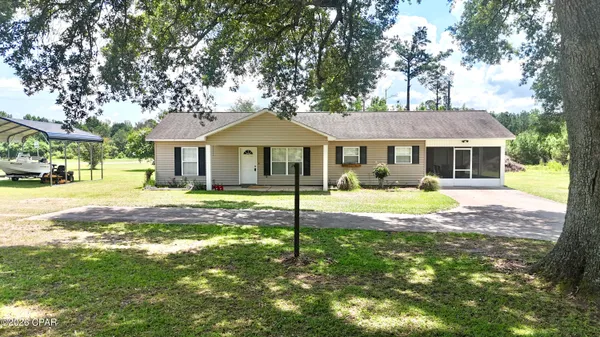 $249,000 | 6731 Butler Road, Grand Ridge, FL 32442