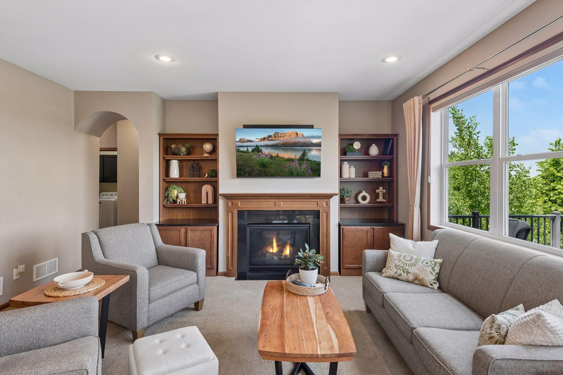 7091 Oak Ridge Court Shakopee, MN 55379 - Photo 14 of 53