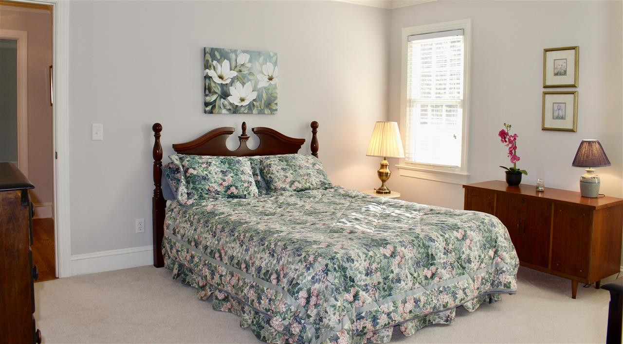 8709 Highhill Road Raleigh, NC 27615 - Photo 20 of 30 Photo 20