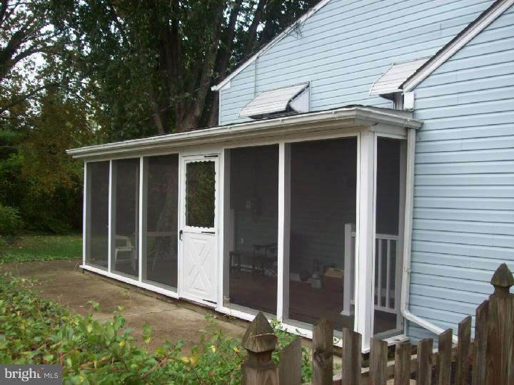 449 Greene Road Warminster, PA 18974 - Photo 15 of 18 Exterior Side