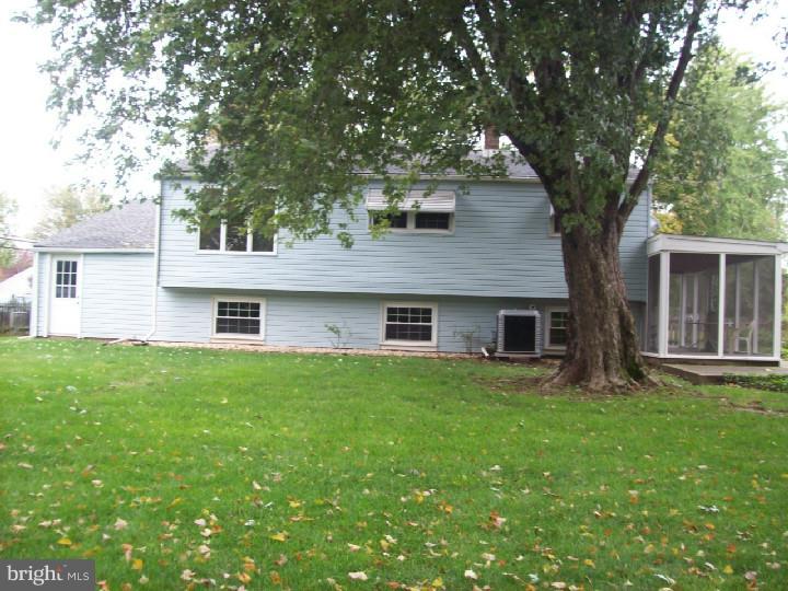 449 Greene Road Warminster, PA 18974 - Photo 16 of 18 Exterior Back