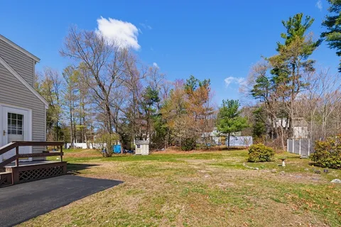 $699,900 | 10 Tercentennial Drive, Billerica, MA 01821