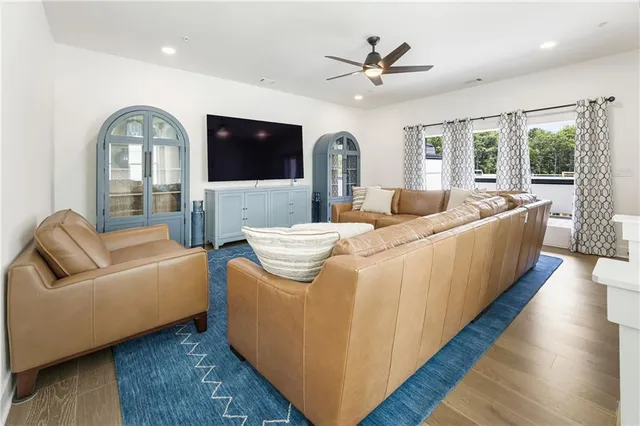 $6,500 | 2042 Juliette Avenue, Alpharetta, GA 30009