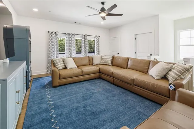 $6,500 | 2042 Juliette Avenue, Alpharetta, GA 30009