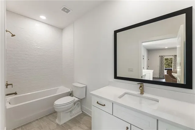 $6,500 | 2042 Juliette Avenue, Alpharetta, GA 30009