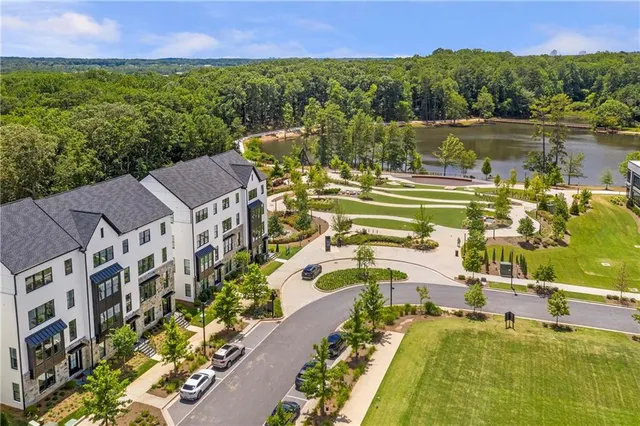 $6,500 | 2042 Juliette Avenue, Alpharetta, GA 30009