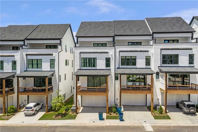 $6,500 | 2042 Juliette Avenue, Alpharetta, GA 30009