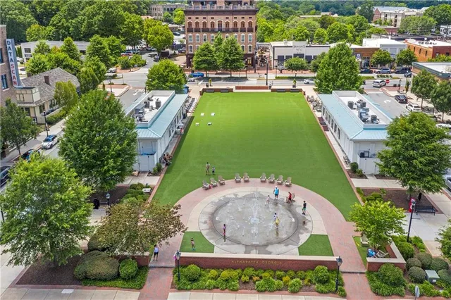 $6,500 | 2042 Juliette Avenue, Alpharetta, GA 30009