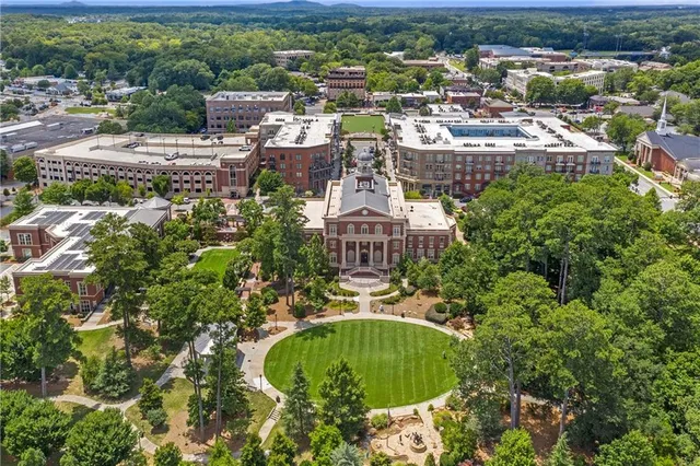 $6,500 | 2042 Juliette Avenue, Alpharetta, GA 30009