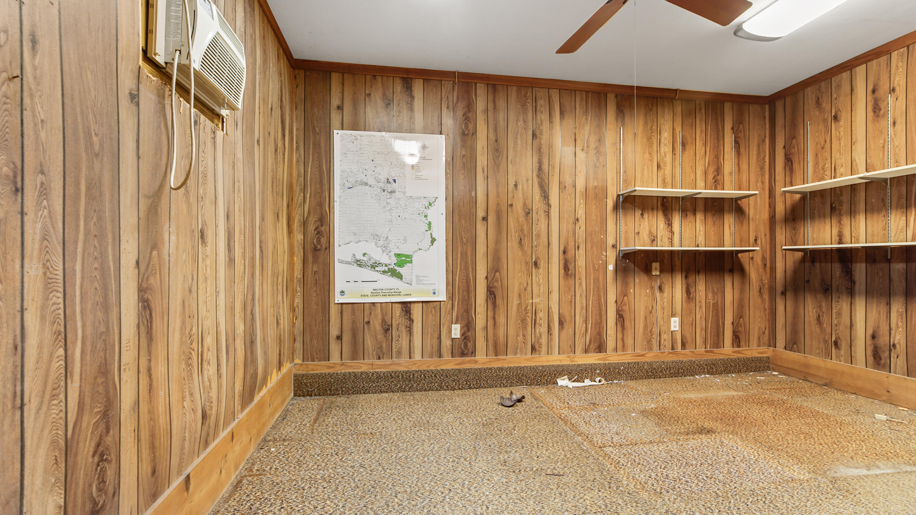 111 Bay Avenue DeFuniak Springs, FL 32435 - Photo 46 of 51 an empty room with windows