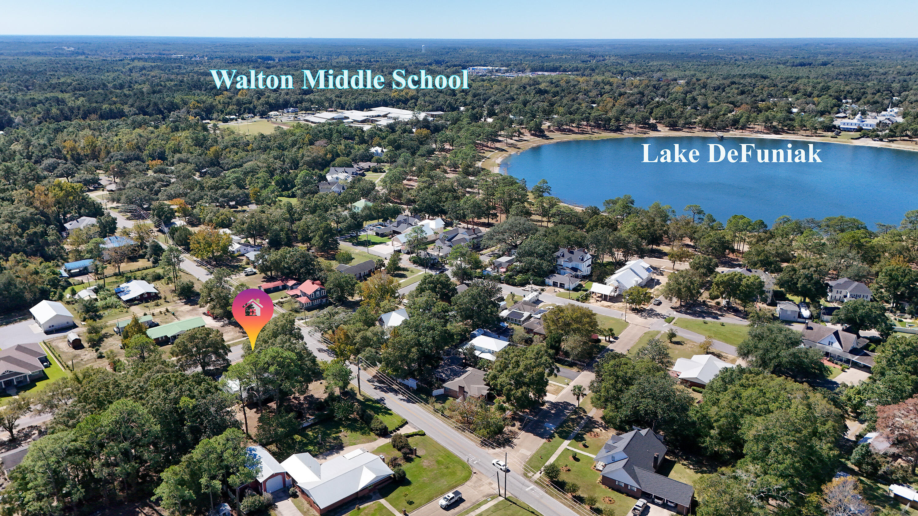 111 Bay Avenue DeFuniak Springs, FL 32435 - Photo 49 of 51 DJI_20240728195853_0010_D