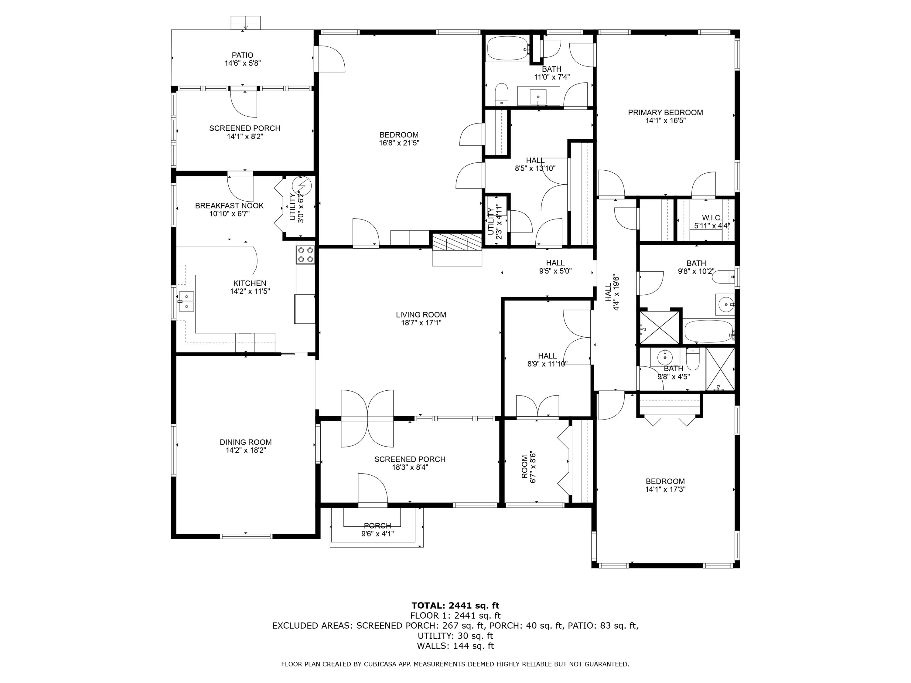 111 Bay Avenue DeFuniak Springs, FL 32435 - Photo 50 of 51 unknown