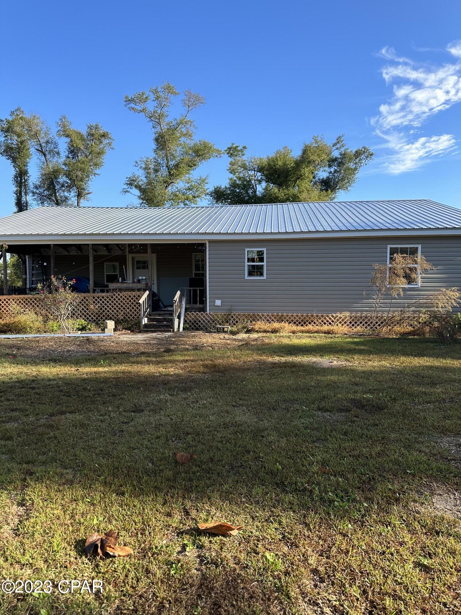 6565 Hill Road Bascom, FL 32423 - Photo 3 of 8
