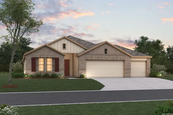 $389,990 | 305 Jordans Estate, San Antonio, TX 78264