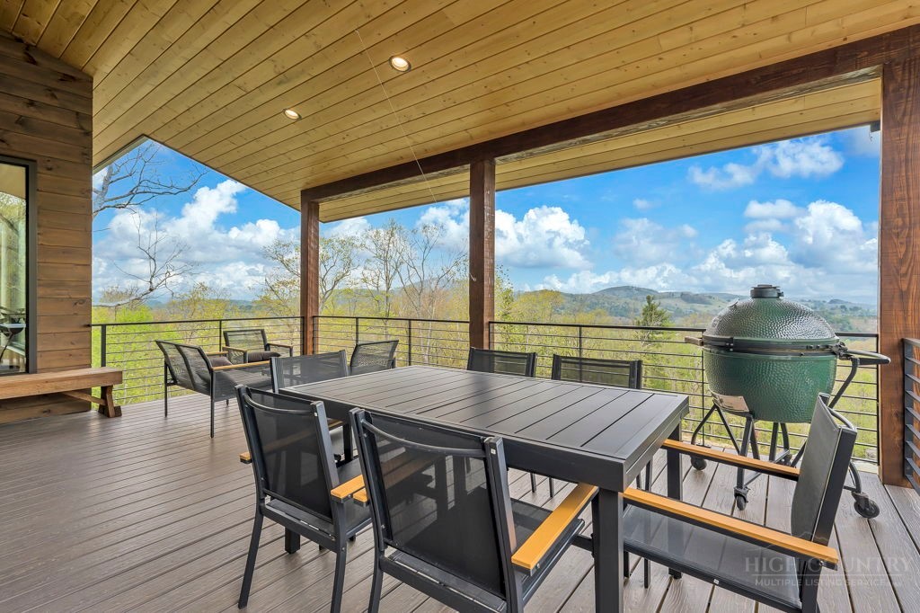 799 Milton Brown Heirs Road Boone, NC 28607 - Photo 42 of 49
