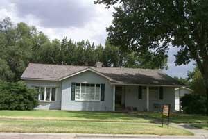 1229 South Rusk Street Amarillo, TX 79102 - Photo 1 of 1 Listing Photo