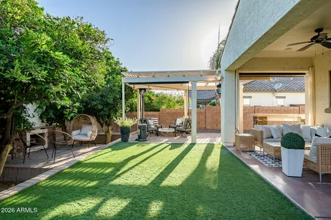 $1,000,000 | 3713 East Ellis Street, Mesa, AZ 85205