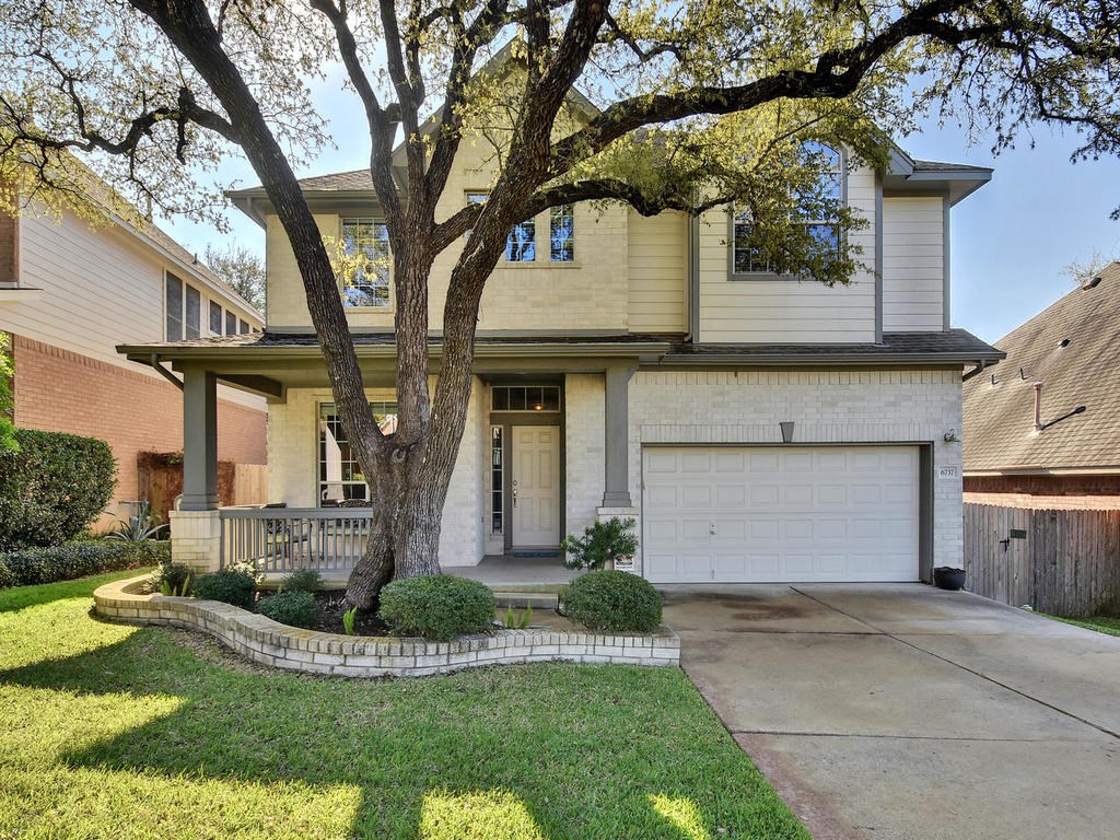 6737 Poncha Pass Austin, TX 78749 - Photo 1 of 1