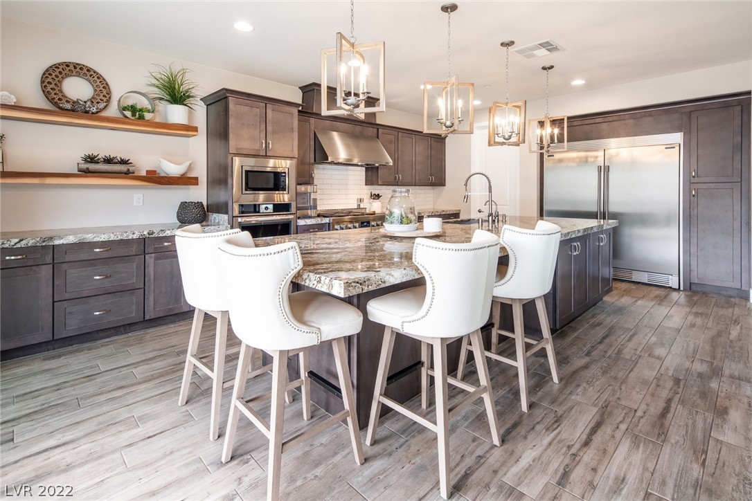 4631 Amazing View Street Las Vegas, NV 89129 - Photo 19 of 41
