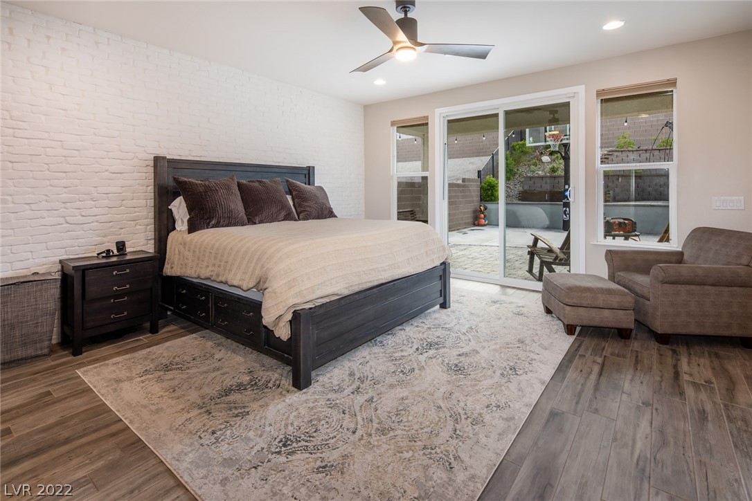 4631 Amazing View Street Las Vegas, NV 89129 - Photo 20 of 41