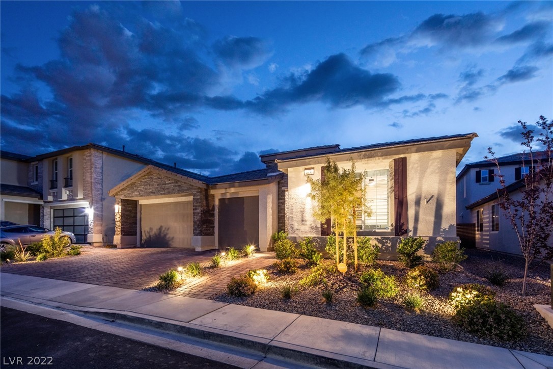 4631 Amazing View Street Las Vegas, NV 89129 - Photo 2 of 41
