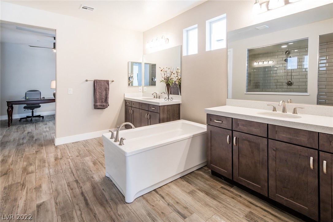 4631 Amazing View Street Las Vegas, NV 89129 - Photo 24 of 41
