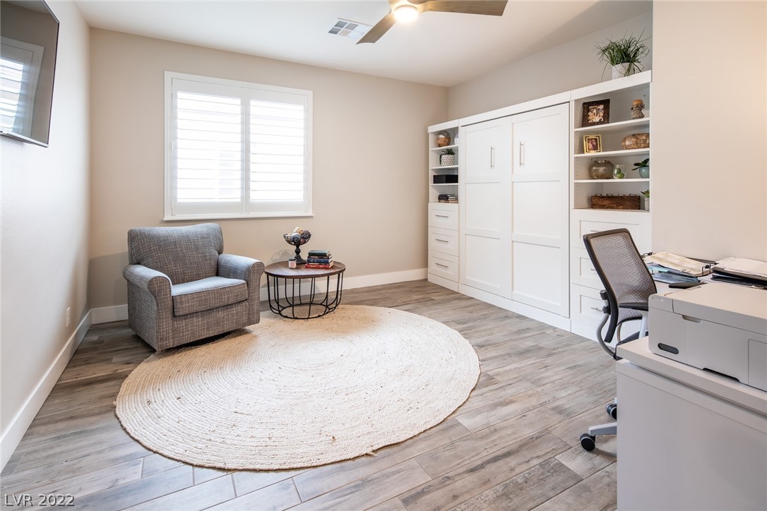 4631 Amazing View Street Las Vegas, NV 89129 - Photo 27 of 41