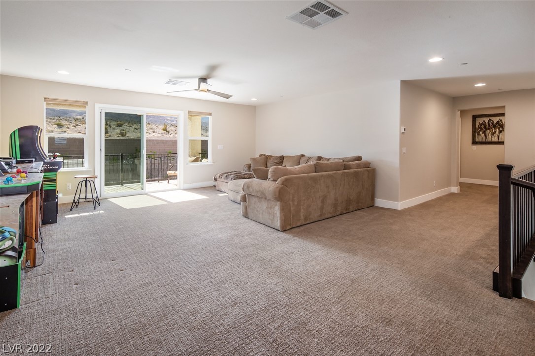 4631 Amazing View Street Las Vegas, NV 89129 - Photo 29 of 41