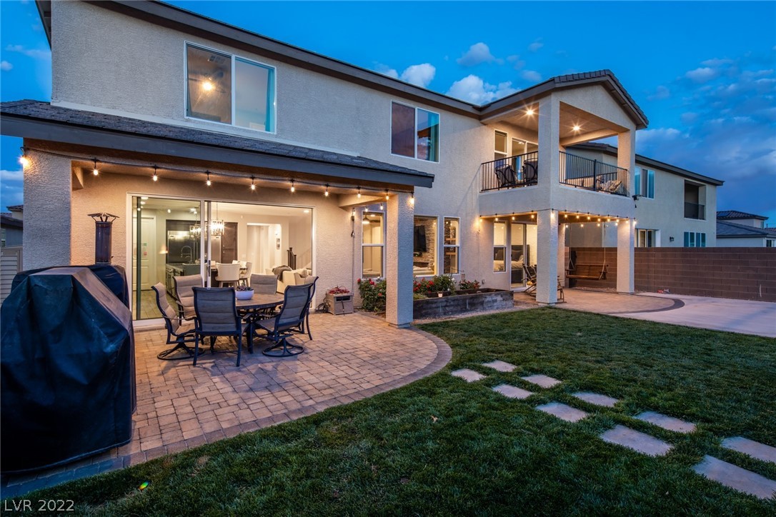 4631 Amazing View Street Las Vegas, NV 89129 - Photo 3 of 41