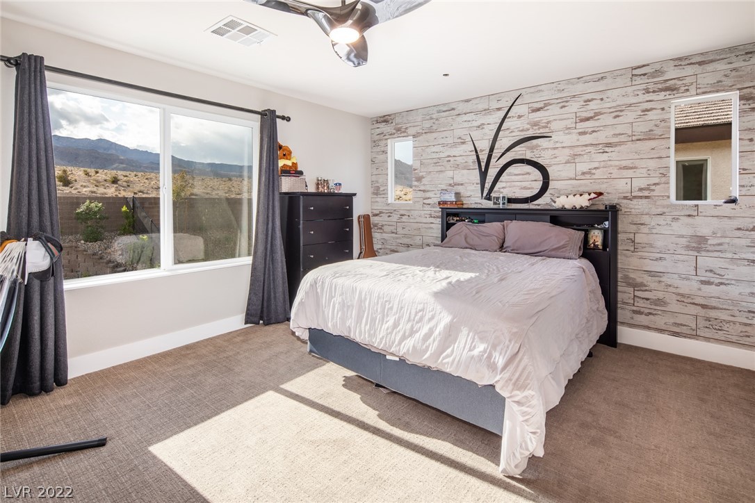 4631 Amazing View Street Las Vegas, NV 89129 - Photo 33 of 41