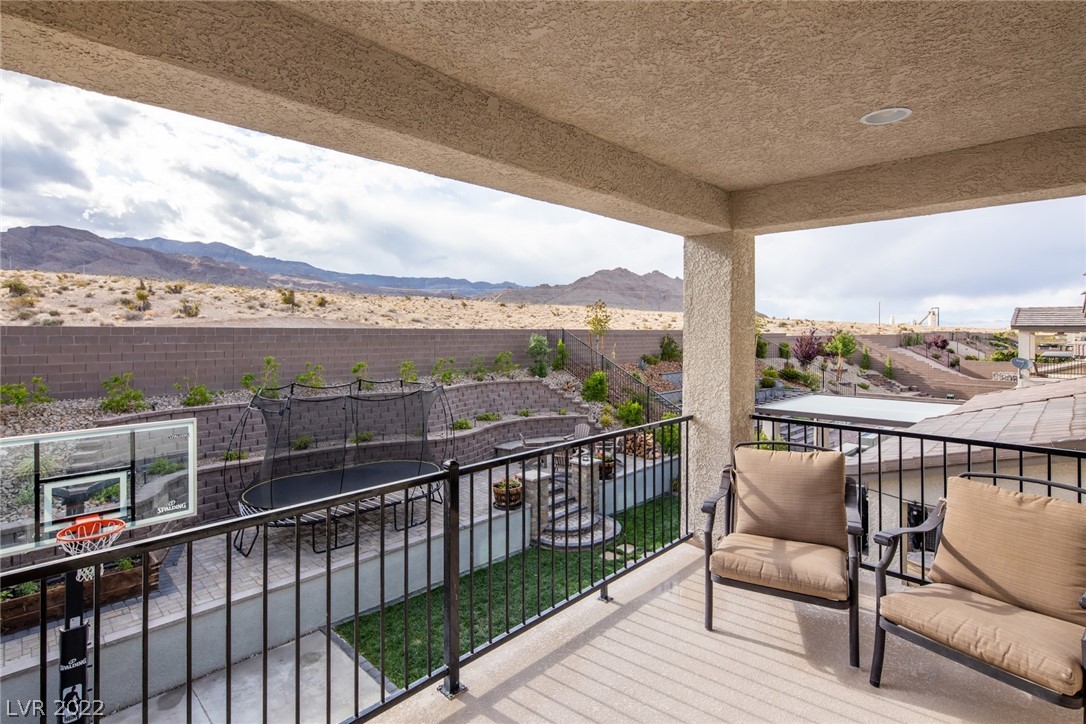 4631 Amazing View Street Las Vegas, NV 89129 - Photo 37 of 41