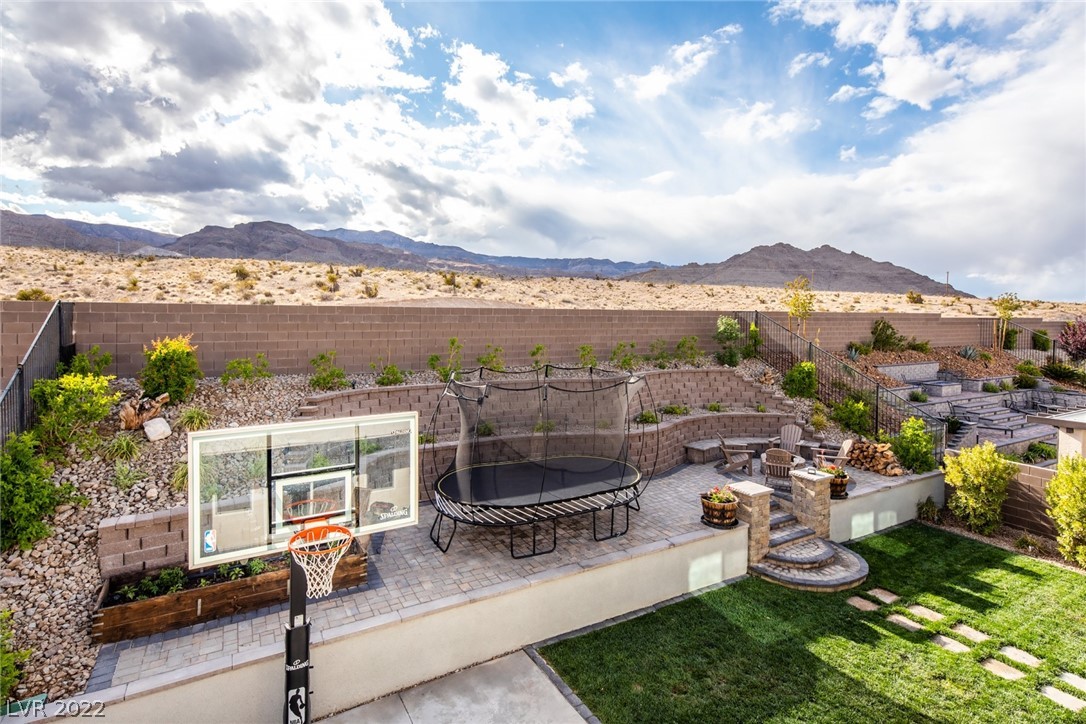 4631 Amazing View Street Las Vegas, NV 89129 - Photo 38 of 41