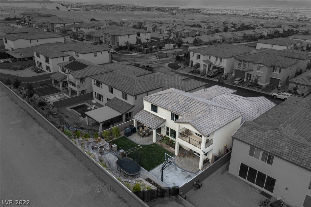 4631 Amazing View Street Las Vegas, NV 89129 - Photo 40 of 41