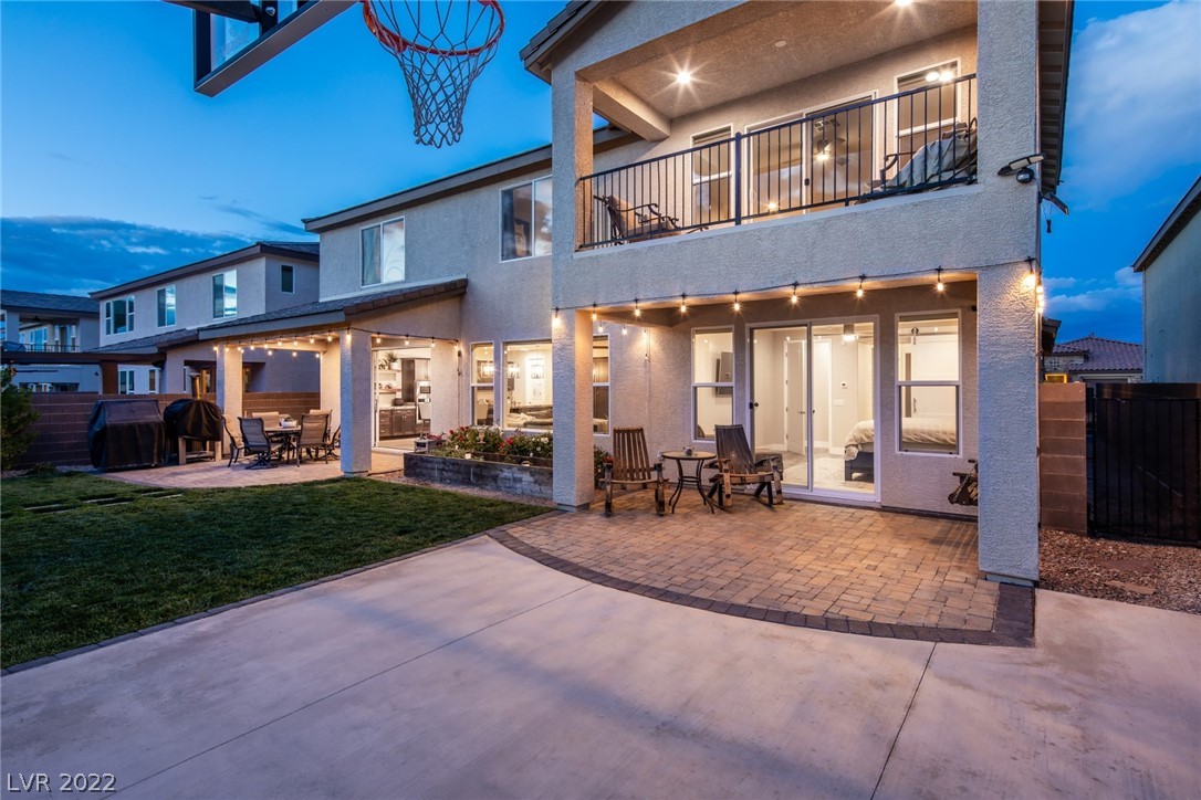 4631 Amazing View Street Las Vegas, NV 89129 - Photo 4 of 41