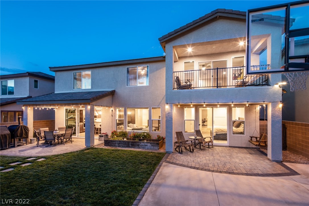 4631 Amazing View Street Las Vegas, NV 89129 - Photo 7 of 41
