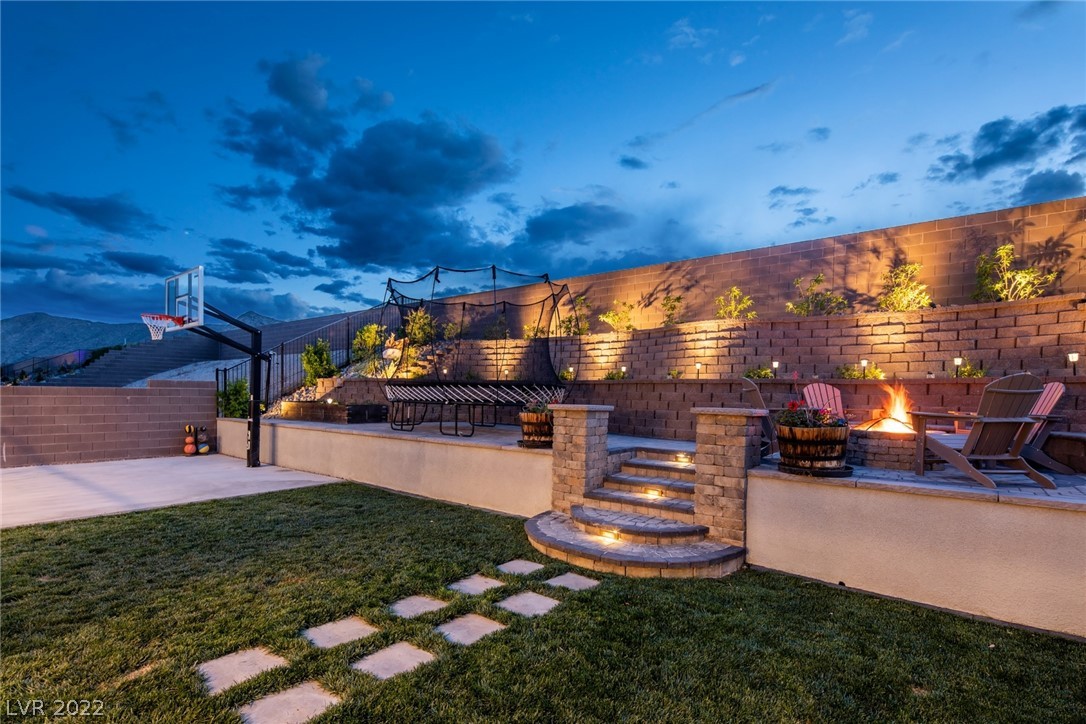 4631 Amazing View Street Las Vegas, NV 89129 - Photo 8 of 41