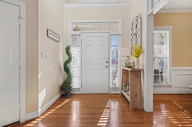 $490,000 | 505 Moultonboro Avenue, Wake Forest, NC 27587