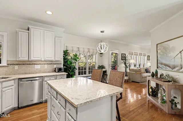 $490,000 | 505 Moultonboro Avenue, Wake Forest, NC 27587