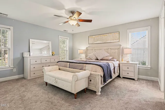 $490,000 | 505 Moultonboro Avenue, Wake Forest, NC 27587