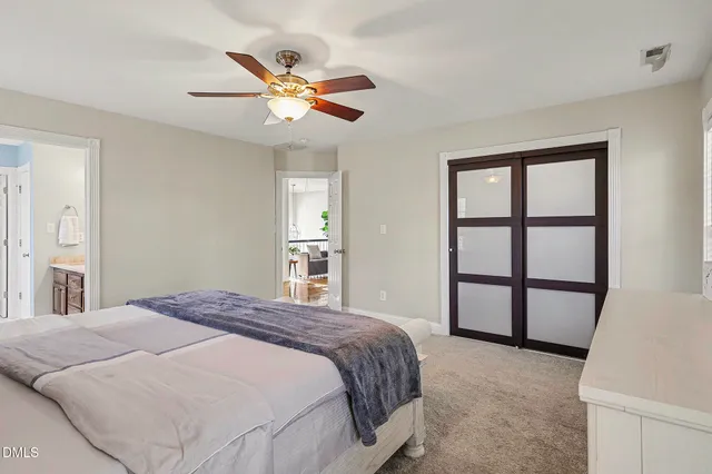 $490,000 | 505 Moultonboro Avenue, Wake Forest, NC 27587