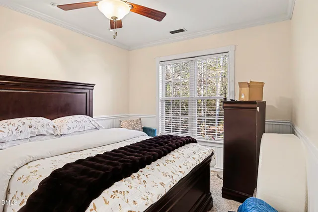 $490,000 | 505 Moultonboro Avenue, Wake Forest, NC 27587