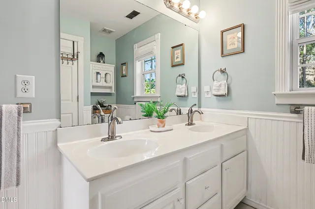 $490,000 | 505 Moultonboro Avenue, Wake Forest, NC 27587