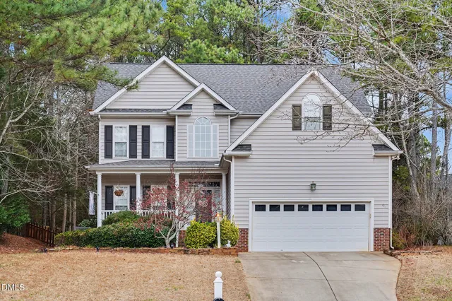 $490,000 | 505 Moultonboro Avenue, Wake Forest, NC 27587