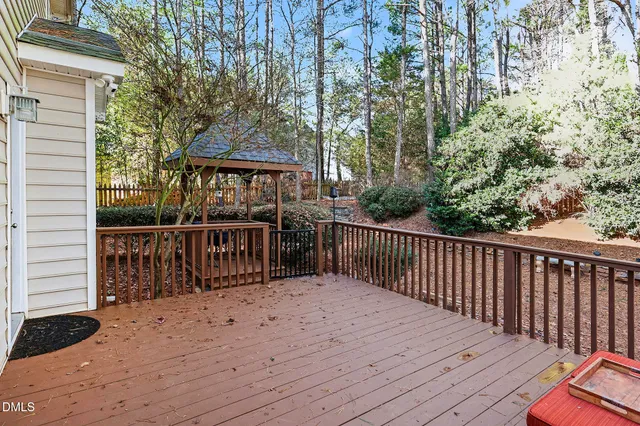 $490,000 | 505 Moultonboro Avenue, Wake Forest, NC 27587