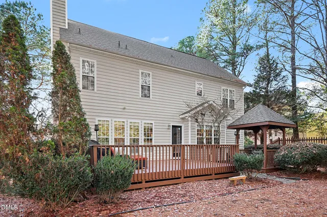 $490,000 | 505 Moultonboro Avenue, Wake Forest, NC 27587