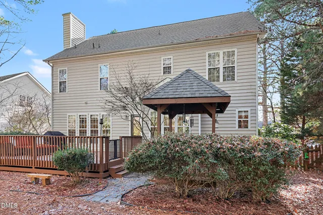 $490,000 | 505 Moultonboro Avenue, Wake Forest, NC 27587
