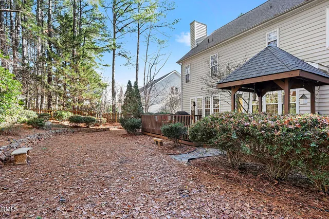 $490,000 | 505 Moultonboro Avenue, Wake Forest, NC 27587