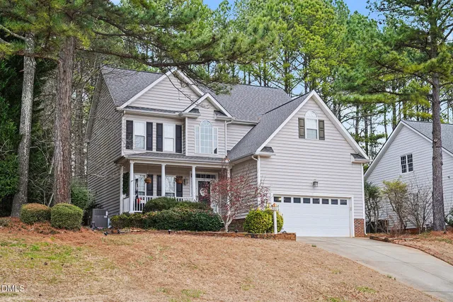 $490,000 | 505 Moultonboro Avenue, Wake Forest, NC 27587